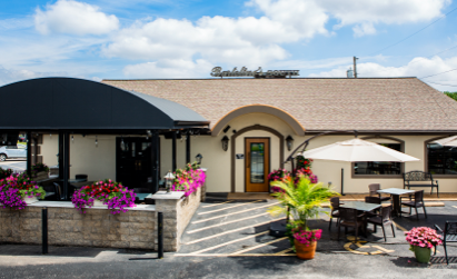 Bartolinos South Outside