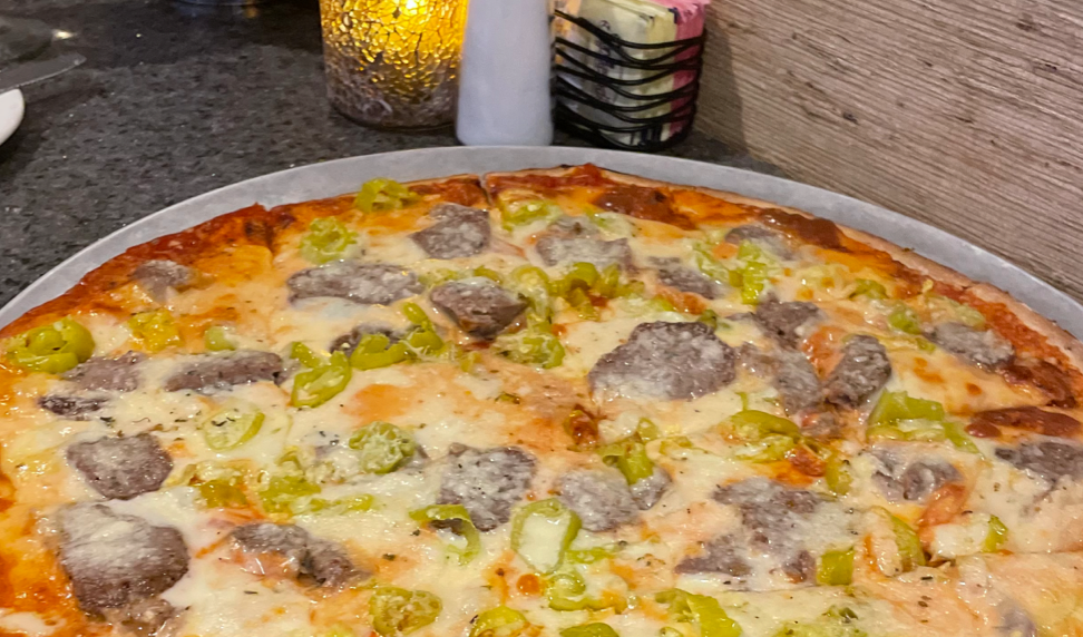 Pizza-small Bartolino's Pizza