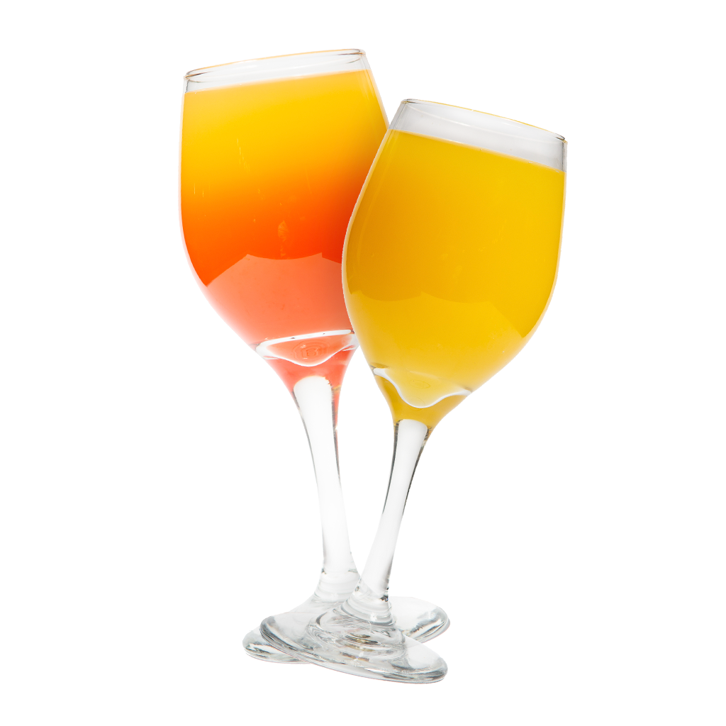 mimosa hero