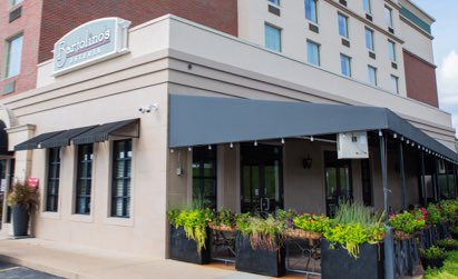 BARTOLINO’S OSTERIA