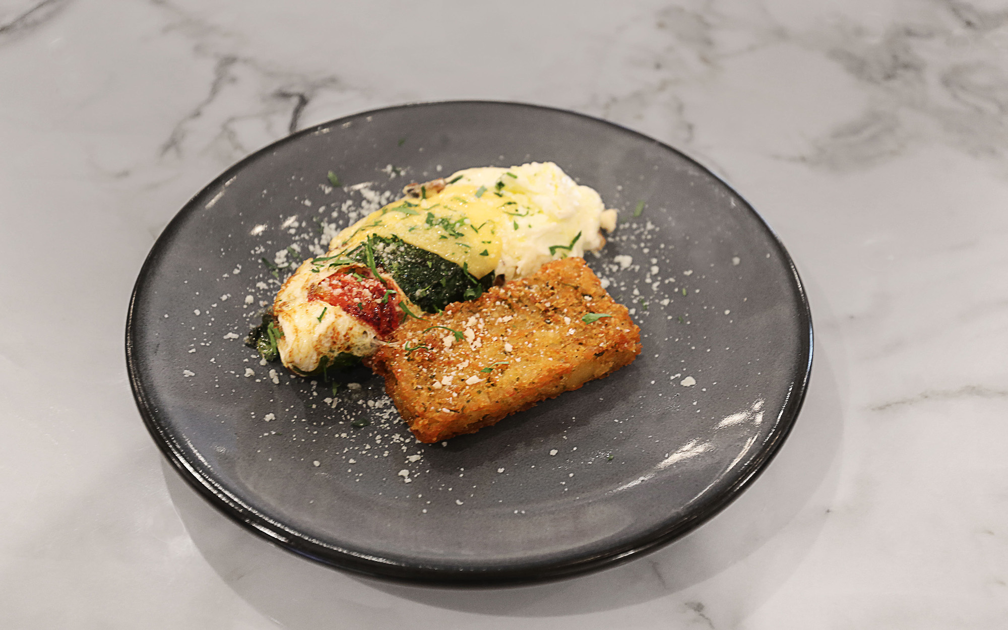 Bartolino's Photo Of Dish